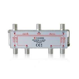 Répartiteur 6D 5-2300 Mhz|Maec-MAE0144885R13