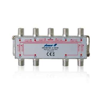 Répartiteur 8D 5-2300 Mhz|Maec-MAE0144886R13