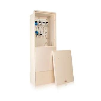 Borne CIBE monophasée 60 A - Sigle ENEDIS|Maec-MAE0452105