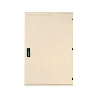 Armoire Alu tarif jaune GM Alu 900 - H 1410 x L 900 x P 420|Maec-MAE0460525R13