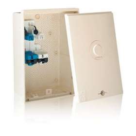 Coffret CIBE monophasé 60 A - Sigle ENEDIS|Maec-MAE0452145
