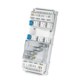 Coupe-Circuit 200 A IPXXB + 2 Départs 150²|Maec-MAE0430150