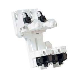 Kit triphasé 60 A pour coffret ou borne CIBE|Maec-MAE0946118