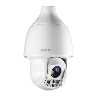 AUTODOME IP starlight 5000i IR caméra mobile IP suspendu (accessoires non fourni|Bosch video-PHVNDP-5512-Z30L