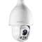 AUTODOME IP starlight 5000i IR caméra mobile IP suspendu (accessoires non fourni