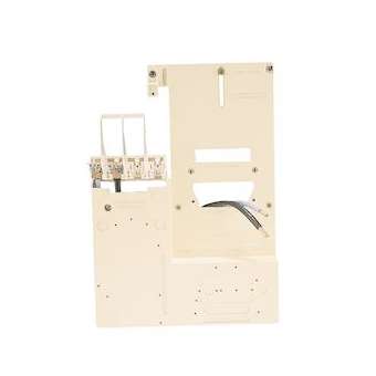 Panneau mono/tri équipé mono|Maec-MAE0251741