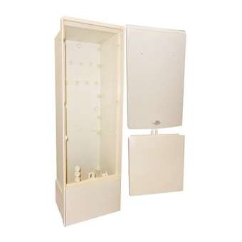 Borne CIBE nue|Michaud-MIHN168