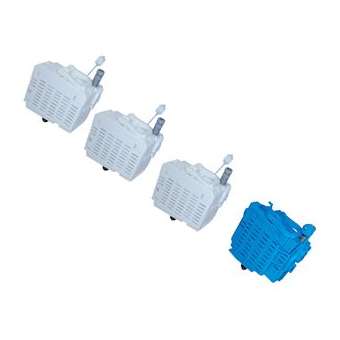 Module branchement protégé TRI RBP 60A REMBT G3|Michaud-MIHQ606