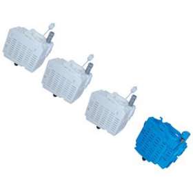 Module branchement protégé TRI RBP 60A REMBT G3|Michaud-MIHQ606