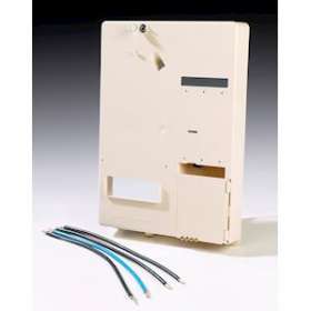 Platine pour compteur et disjoncteur triphasé|Maec-MAE0925200