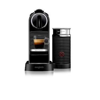 M195 CITIZ & MILK NOIR|Magimix-GMX11317