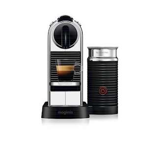 M195 CITIZ & MILK CHROME|Magimix-GMX11318