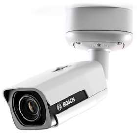 Caméra compacte IP - Full HD 1080p - CMOS - Couleur/N&B - 1/2,9' - Objectif Auto|Bosch video-PHVNBE-6502-AL
