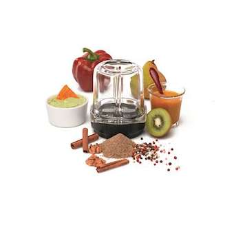 POWER BLENDER CHROME MAT|Magimix-GMX11630