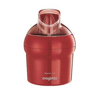 GLACIER 1,5L ROUGE|Magimix-GMX11669