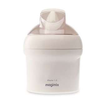 GLACIER 1,5L|Magimix-GMX11667