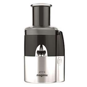 JUICE EXPERT 5 CHROME/NOIR|Magimix-GMX18093F