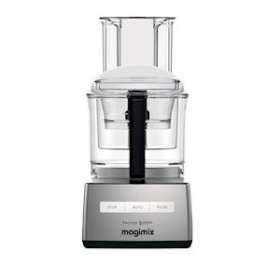 C.S.5200 XL PREMIUM BLANC|Magimix-GMX18711F