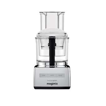 C.S.5200 XL PREMIUM CHROME BRILLANT|Magimix-GMX18715F