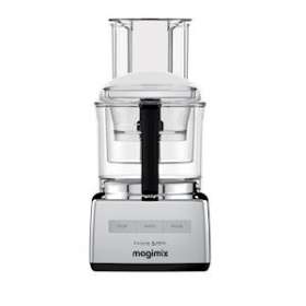 C.S.5200 XL PREMIUM CHROME BRILLANT|Magimix-GMX18715F