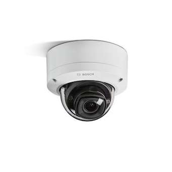 FLEXIDOME IP 3000i - 5MP Caméra IP mini-dôme 3 axes - 5MP - Jour/Nuit - 0,2lux e|Bosch video-PHVNDE-3503-AL