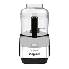 MICRO CHROME BRILLANT|Magimix-GMX18116F