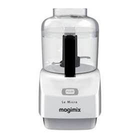 MICRO BLANC|Magimix-GMX18111F