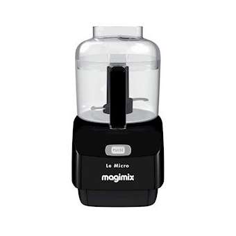 MICRO NOIR|Magimix-GMX18113F
