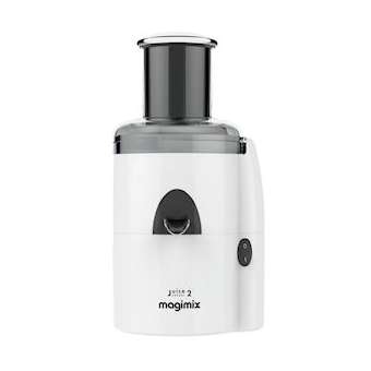 JUICE EXPERT 2 BLANC|Magimix-GMX18080F