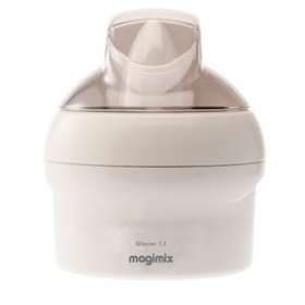 GLACIER 1,1L|Magimix-GMX11660