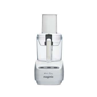 MINI PLUS BLANC|Magimix-GMX18250F