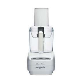 MINI PLUS BLANC|Magimix-GMX18250F