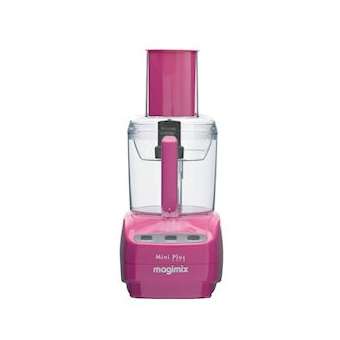 MINI PLUS ROSE|Magimix-GMX18258F