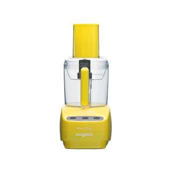 MINI PLUS JAUNE CITRON|Magimix-GMX18255F