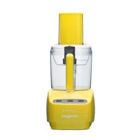 MINI PLUS JAUNE CITRON|Magimix-GMX18255F