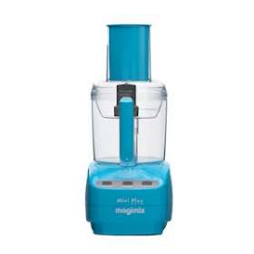 MINI PLUS BLEU|Magimix-GMX18257F