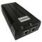 AUTODOME 7000 IP & HD - Injecteur High PoE 60W, port unique, connexion 230V dire