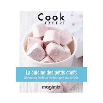 LA CUISINE DS PETITS CHEFS|Magimix-GMX461157