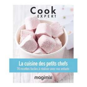 LA CUISINE DS PETITS CHEFS|Magimix-GMX461157