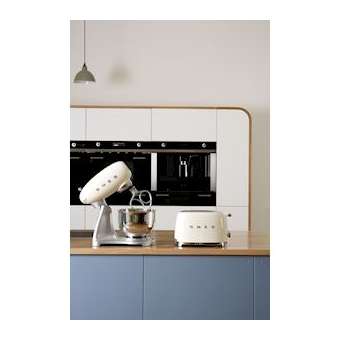 Grille-pain TSF01CREU 2 Tranches|Smeg france-SMFTSF01CREU