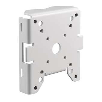 Support mât (grande)|Bosch video-PHVNDA-U-PMAL