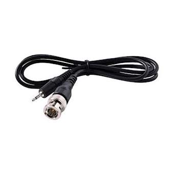 Câble vidéo (Jack 2.5 mm_BNC) pour réglages FlexiDome (sauf version HD) sur un m|Bosch video-PHVS1460