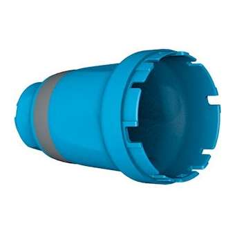 EVO40 Poignée droite +presse étoupe 5-21MM|Marechal-MAR51LP0D21