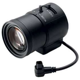 Obj. 1/2.5' varifocale SR (Super Resolution) Iris 9-40mm_CS_5MP|Bosch video-PHVLVF-5005C-S0940