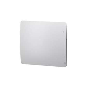 Etic compact radiateur horizontal 1500W blanc satiné|-MUINEM2405SEEC