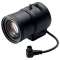 Obj. 1/1,8' varifocale SR (Super Resolution) Iris 12_50mm_C_5MP