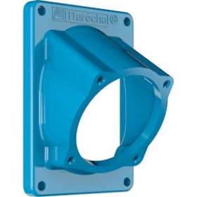 Manchon 30D Poly bleu Size.5|Marechal-MAR515M3
