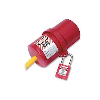 Bloque prise (240v - 550v)|Master lock europe-SKP488