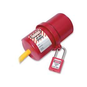 Bloque prise (240v - 550v)|Master lock europe-SKP488