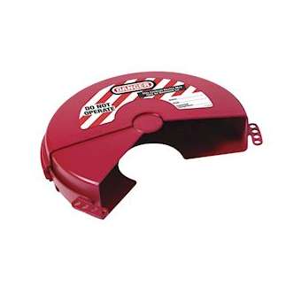 Bloque vanne à volant - de 15,2 cm à 25,4 cm|Master lock europe-SKP483